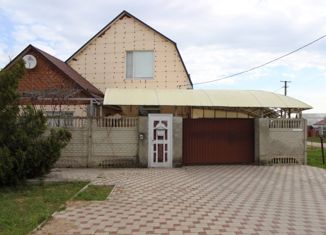 Продам дом, 52.8 м2, станица Васюринская, улица Ставского