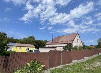 Продается дом, 117.2 м2, Калининградская область