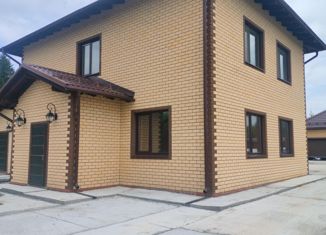 Продается дом, 305 м2, деревня Залесная