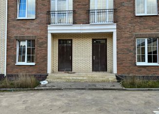 Таунхаус на продажу, 127 м2, деревня Калачево, жилой комплекс Александрия Таун, 21