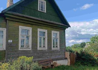 Продажа дома, 65 м2, Белый, Красноармейская улица, 22