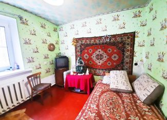 Продается комната, 24 м2, поселок Красный Сад, улица Мичурина, 9