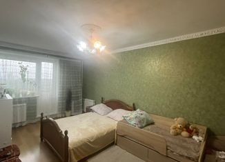 Продаю двухкомнатную квартиру, 53.7 м2, Москва, проезд Одоевского, 11к3, проезд Одоевского