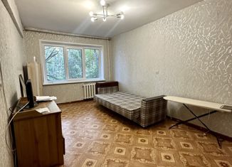 Продажа 1-комнатной квартиры, 30.8 м2, Омск, улица Тимофея Белозёрова, 1, Советский округ