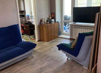 Продается 2-комнатная квартира, 45 м2, Богородск, Комсомольская улица, 34А