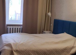 Продается однокомнатная квартира, 31.2 м2, Самара, улица Гагарина, 23, метро Гагаринская