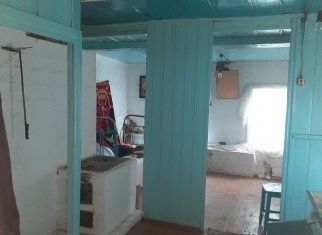 Дом на продажу, 23 м2, посёлок Ленинск, улица Сюткина