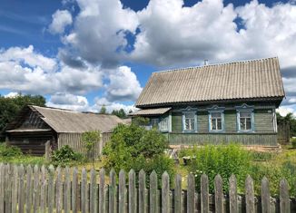 Продажа дома, 38 м2, поселок городского типа Старая Торопа, Полевая улица, 1