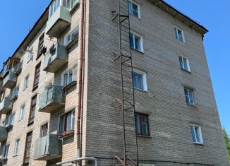 Продажа однокомнатной квартиры, 31.8 м2, Челябинская область, Набережная улица, 7