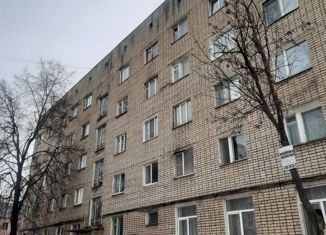 Продаю комнату, 100 м2, Орёл, улица Медведева, 93, Железнодорожный район