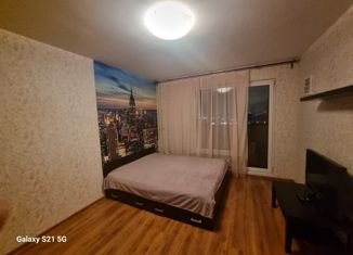 Продается 1-ком. квартира, 34.5 м2, Санкт-Петербург, улица Коллонтай, 5/1, метро Проспект Большевиков