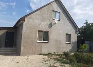 Дом на продажу, 127 м2, хутор Нижняя Гостагайка, Молодёжная улица