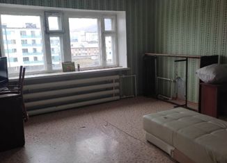 Продаю 2-ком. квартиру, 58.1 м2, Саха (Якутия), улица Гагарина, 4