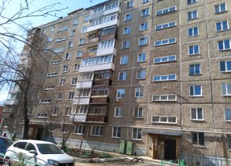 Продается 3-комнатная квартира, 60.2 м2, Пермь, улица Желябова, ЖК Скандинавия