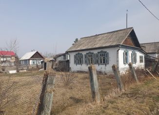 Продается дом, 43.4 м2, Арсеньев, переулок Станиславского, 3