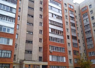 Продажа 3-комнатной квартиры, 57.6 м2, Казань, улица Пржевальского, 4, Авиастроительный район