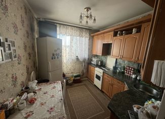 Продажа 3-комнатной квартиры, 63.8 м2, Кемеровская область, Октябрьская улица, 65