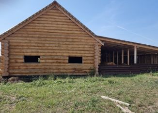 Дом на продажу, 95.7 м2, поселок городского типа Бисерть, улица Уральских Кустарей, 6