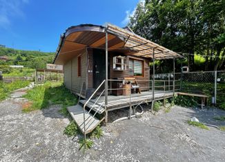 Дом на продажу, 33.9 м2, Находка, Крещенская улица, 45