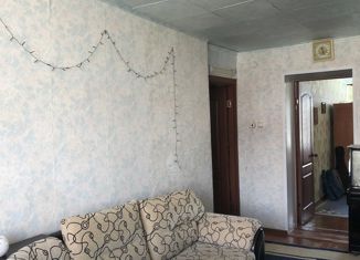 Продажа трехкомнатной квартиры, 56.5 м2, посёлок Ува, улица Ленина, 57