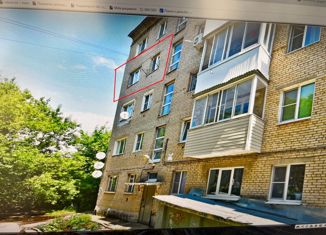 Продам однокомнатную квартиру, 31.6 м2, Донской, улица Молодцова, 20