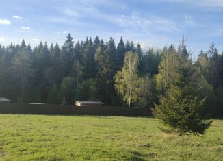 Участок на продажу, 13 сот., деревня Красная Роща, Центральная улица