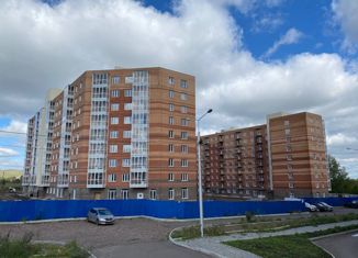 Продается 3-ком. квартира, 85.64 м2, Красноярск, Северное шоссе, 48А, Центральный район