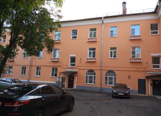 Продажа двухкомнатной квартиры, 43 м2, посёлок городского типа имени Морозова, улица Мира, 11