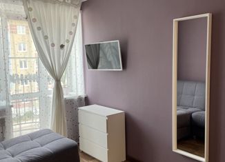 1-комнатная квартира на продажу, 35.4 м2, Звенигово, улица Ленина, 30
