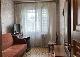 Продается 3-ком. квартира, 58.5 м2, Нижний Новгород, Комсомольская площадь, 14к2, метро Ленинская