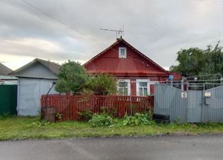 Продается дом, 63.5 м2, Вязьма, Ржевская улица, 6