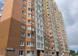 Продам квартиру студию, 22.8 м2, Москва, Синявинская улица, 11к15, Молжаниновский район