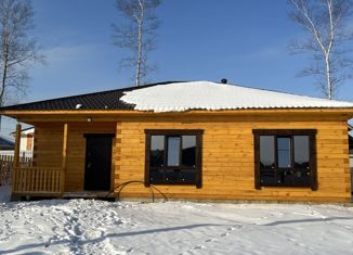 Продам дом, 113 м2, поселок Первомайский, Серебряная улица, 23