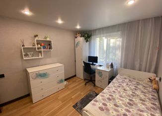 Продажа 2-комнатной квартиры, 48.3 м2, Дальнегорск, улица Осипенко, 12А