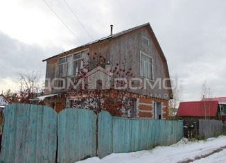 Продам дом, 60 м2, Тюменская область, 17-я линия, 1
