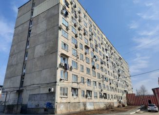 Продаю 1-комнатную квартиру, 22.7 м2, посёлок Трудовое, улица Лермонтова, 79А