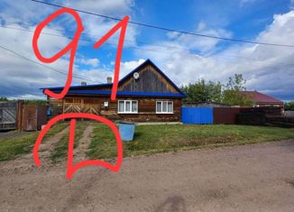 Продам дом, 130 м2, Тайшет, Горная улица, 91
