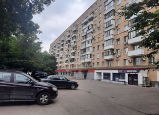 Продаю трехкомнатную квартиру, 54.8 м2, Москва, Ленинградское шоссе, 52, метро Водный стадион