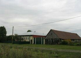 Дом на продажу, 93 м2, село Нижнее Чекурское, Мирная улица