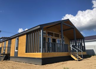 Дом на продажу, 101 м2, деревня Назарьево, деревня Назарьево, 14