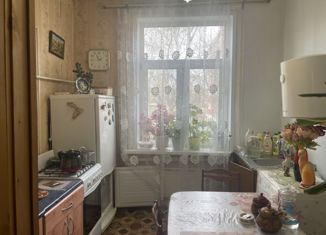 Продаю двухкомнатную квартиру, 52.5 м2, Ярославская область, проспект Авиаторов, 133