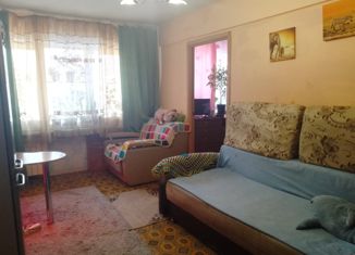 Продам 2-комнатную квартиру, 45.6 м2, Красноярск, улица Кутузова, 16, Кировский район