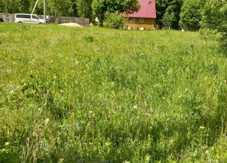 Продажа земельного участка, 7.5 сот., деревня Ледово