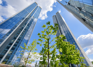 Продается 4-ком. квартира, 108.8 м2, Москва, Мичуринский проспект, 56, ЖК Небо