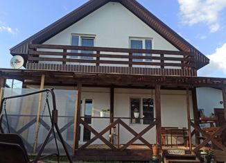 Продажа дома, 160 м2, Первоуральск, Пролетарская улица