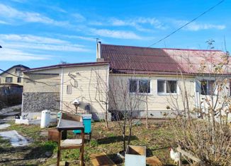 Дом на продажу, 70 м2, село Владимиро-Александровское, улица Рихарда Зорге, 45