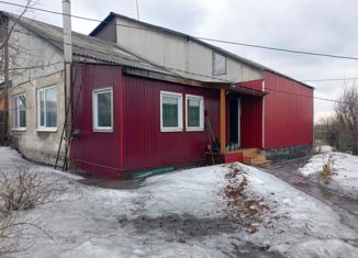 Продается дом, 31.8 м2, поселок городского типа Грамотеино, Центральная улица, 96