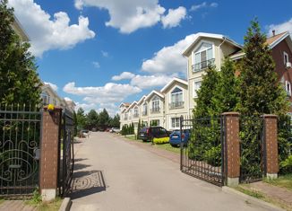 Продажа дома, 193.9 м2, деревня Заболотье, Абрикосовая улица, 60Г