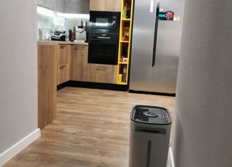 Продается двухкомнатная квартира, 58.1 м2, Москва, Полярная улица, 27к4, ЖК Полярная 25