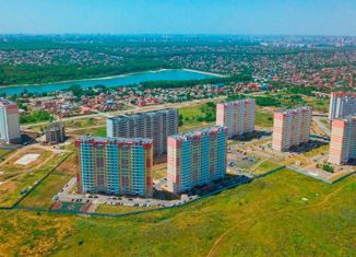 Продаю 1-комнатную квартиру, 40 м2, Ростов-на-Дону, ЖК Платовский, Художественная улица, 9